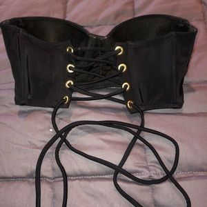 Victoria’s Secret Swimsuit Top